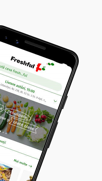 Freshful生鮮超市