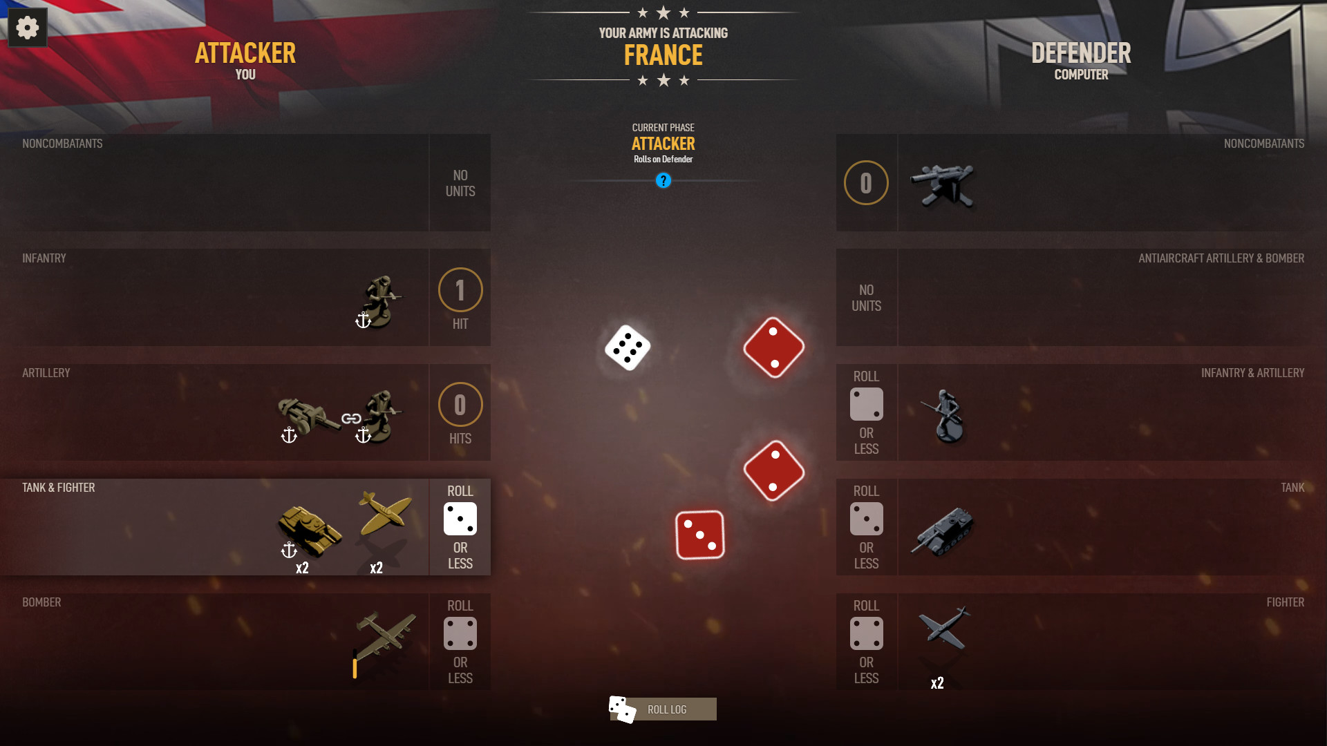 軸心國與盟國1942Online