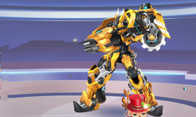 《QQ飛車》星芒活動(dòng)介紹