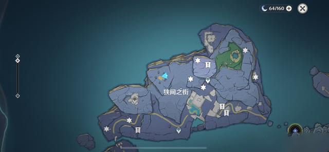 《原神》2.4版本淵下宮神輿之轡任務流程攻略分享