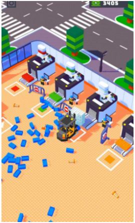 閑置房屋建筑