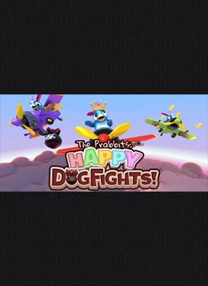 惡作劇：快樂的斗狗！破解版