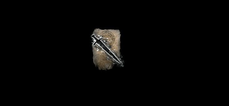 《艾爾登法環(huán)》黑炎之刃深紅琥珀護符強化MOD