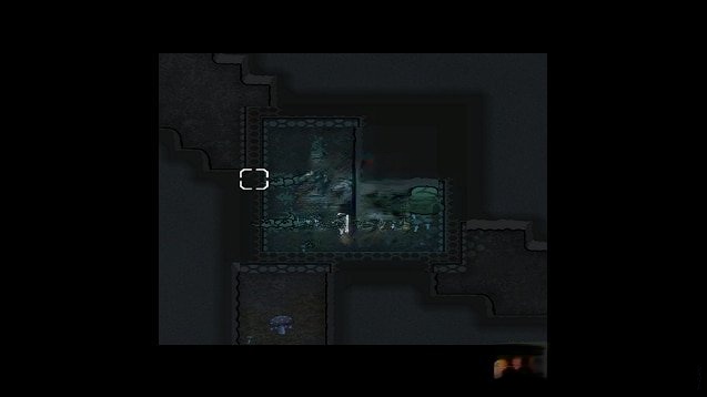 《邊緣世界》昆蟲防御墻v1.3MOD
