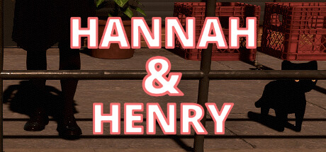 漢娜與亨利（Hannah & Henry）