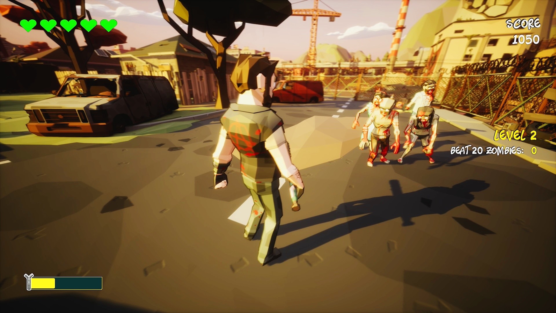 醉拳2：僵尸宿醉