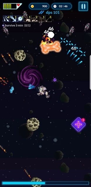 星際汪汪