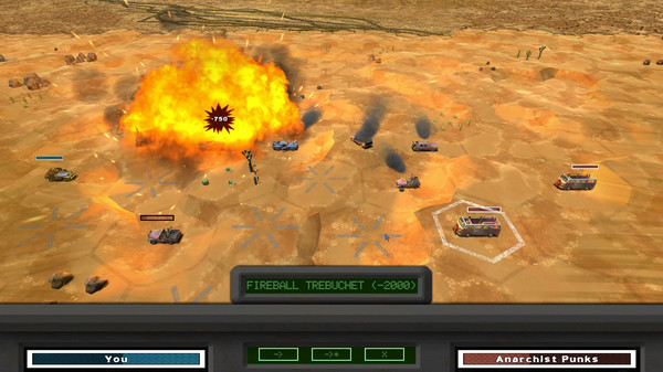 詛咒之路車隊(duì)