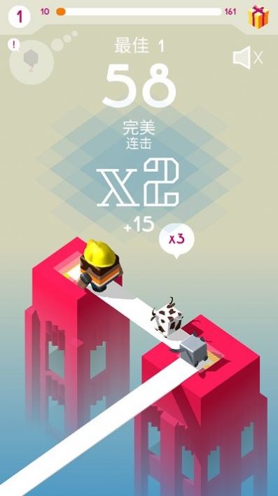 火星援救拯救企鵝