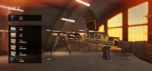 《戰(zhàn)地1939》武器強度一覽