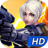 破碎黎明風暴內購版