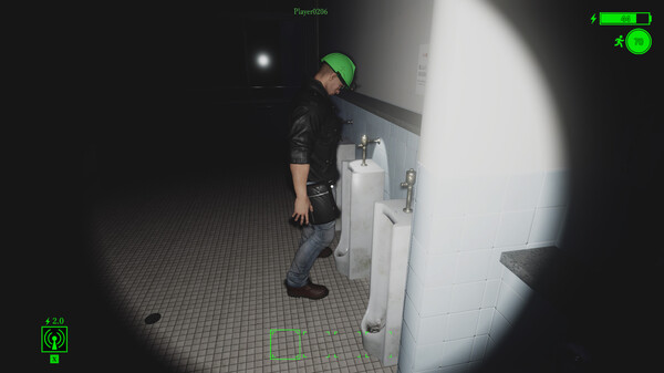 學(xué)校怪異研究所