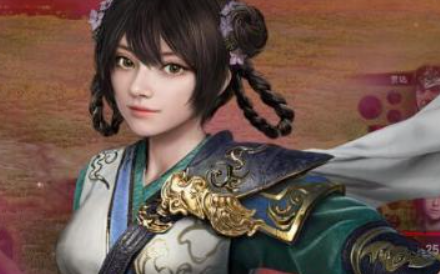 《三國群英傳8》連刺道具屬性作用