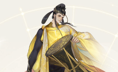 《忘川風(fēng)華錄》李隆基介紹