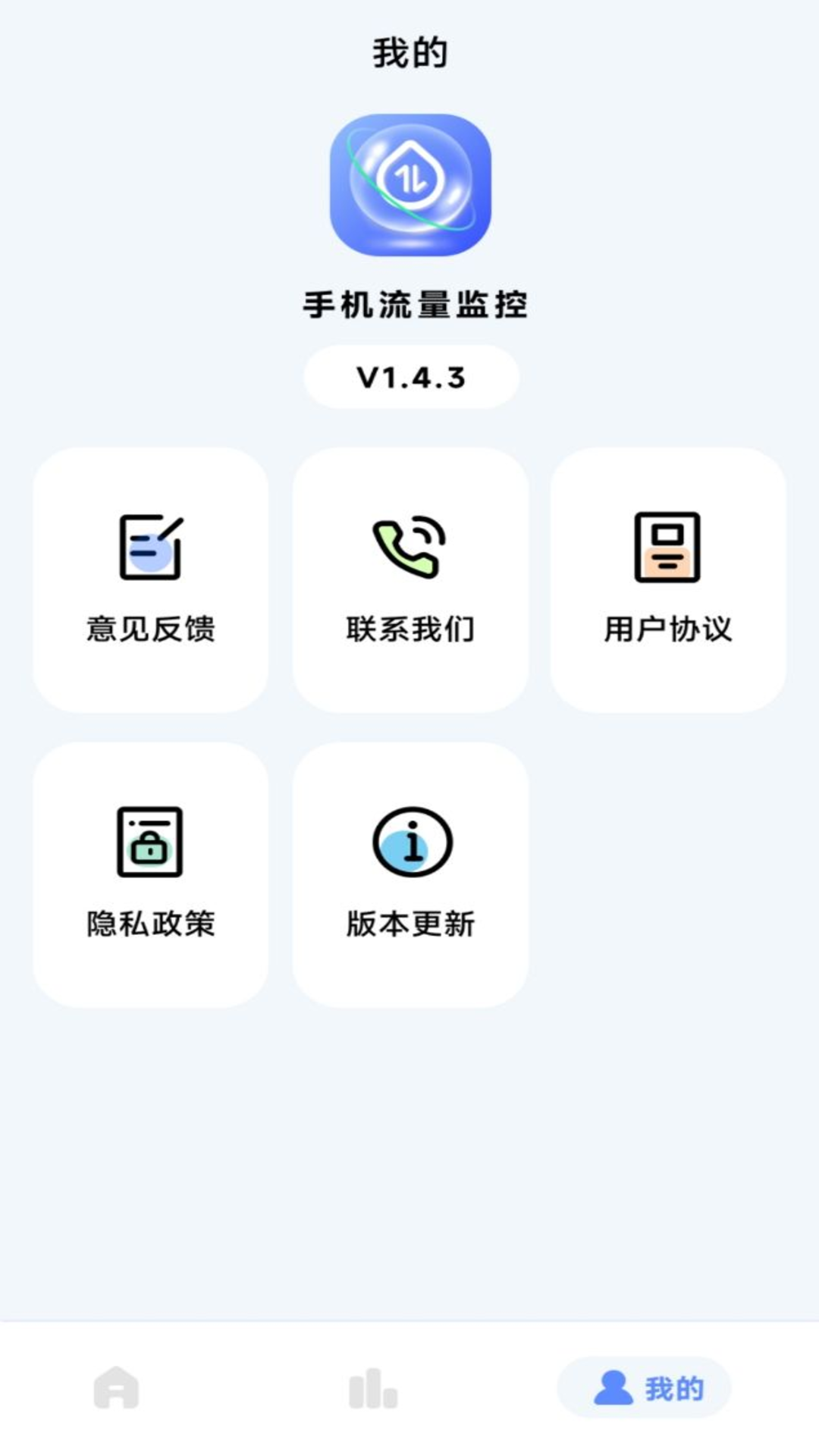 流量監控專家