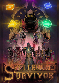 Spellbound幸存者