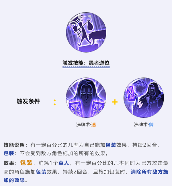 《航海王燃燒意志》霍金斯技能玩法推薦