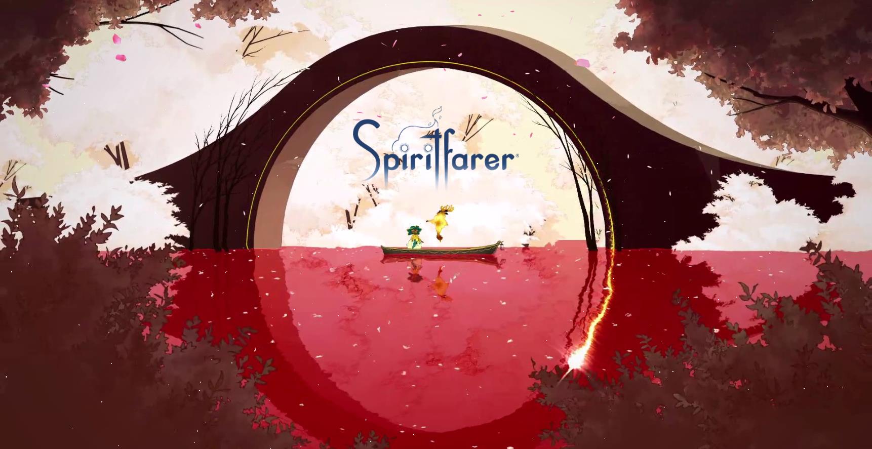《Wallpaper Engine》靈魂旅人精美游戲場景音頻響應動態壁紙