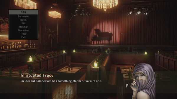 前線任務2：重制版