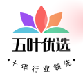 五葉優(yōu)選