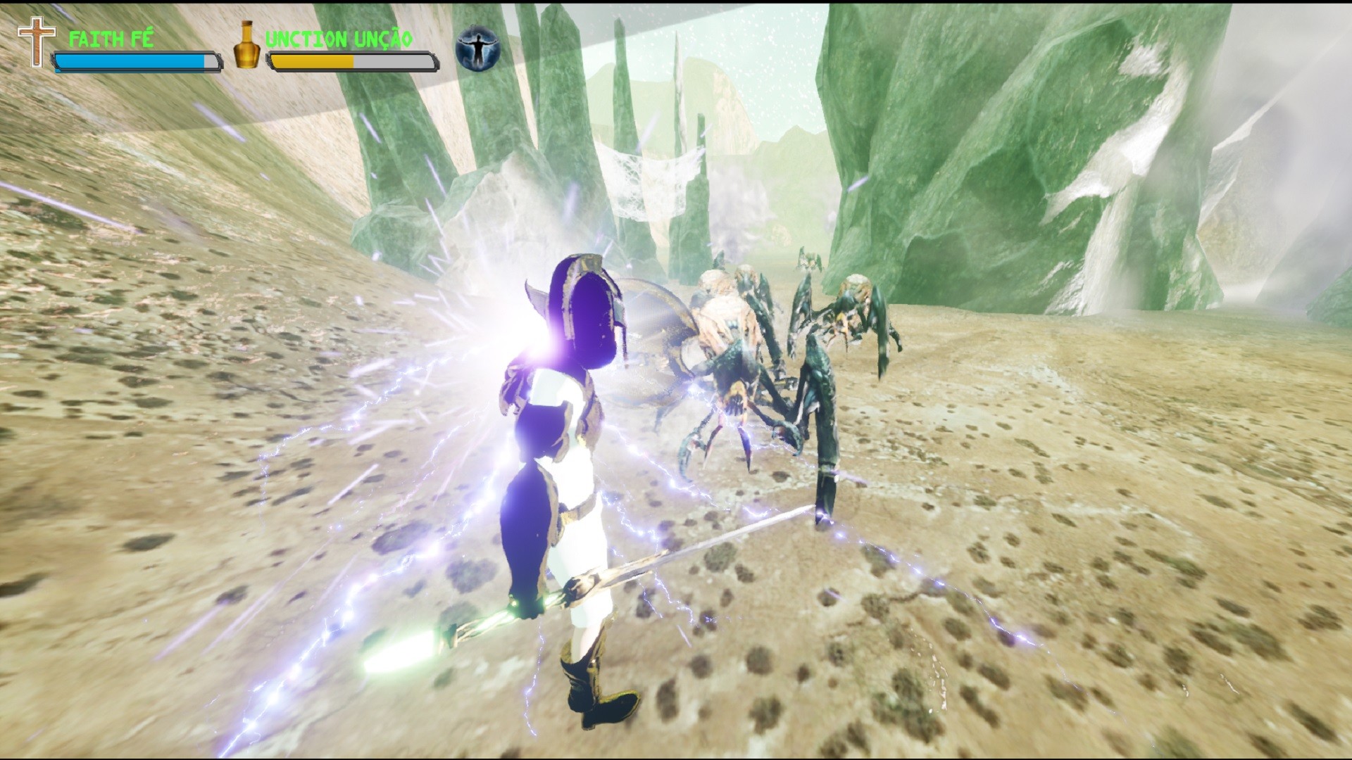 約翰·克里斯蒂安破解版