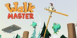 走路題材的手游合集