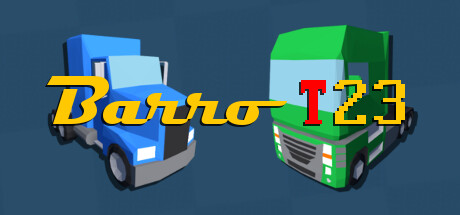 巴羅T23（Barro T23）