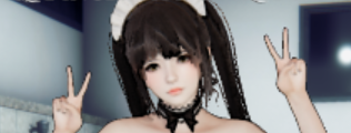 《AI少女》雙馬尾御姐偶像MOD