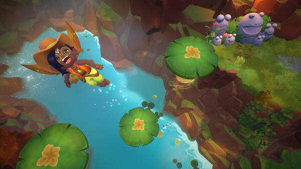 妖精農場：克羅奇亞海岸