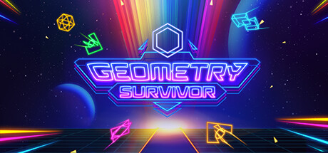 幸存幾何學（Geometry Survivor）