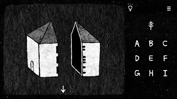 她的樹：謎題屋