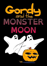 戈迪與怪物月亮