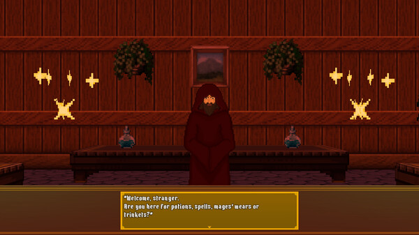 漂泊者編年史：尋找偉大的漂泊者