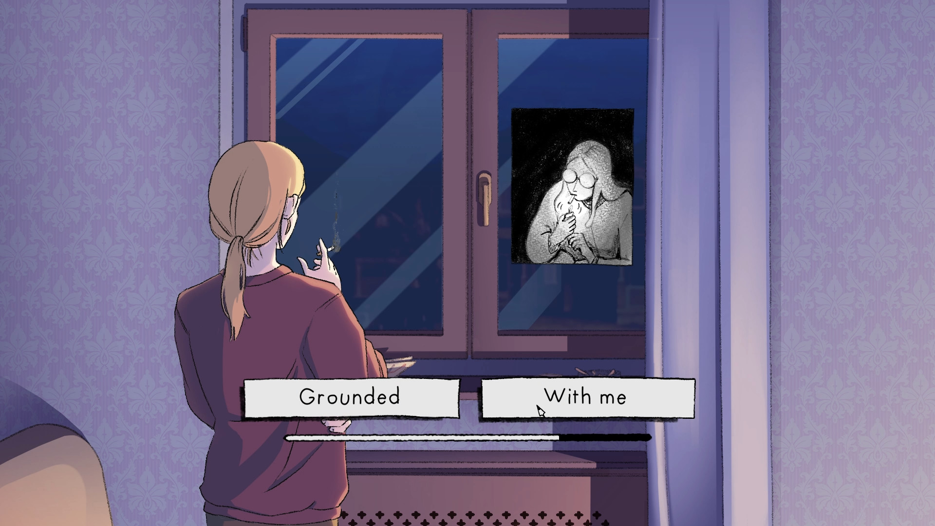 關于她的太陽素描本破解版