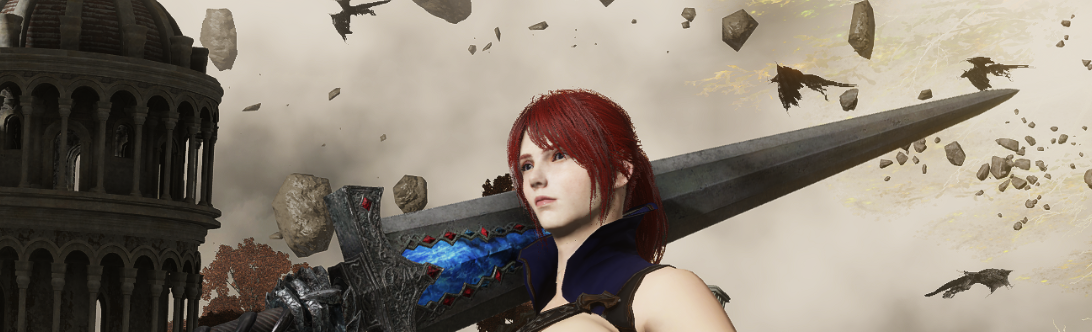 《艾爾登法環(huán)》禮儀騎士套裝替換卡利亞騎士套裝MOD