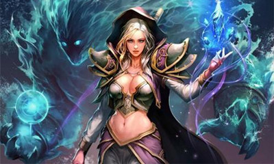 《爐石傳說》暗月馬戲團(tuán)T4決斗法卡組推薦