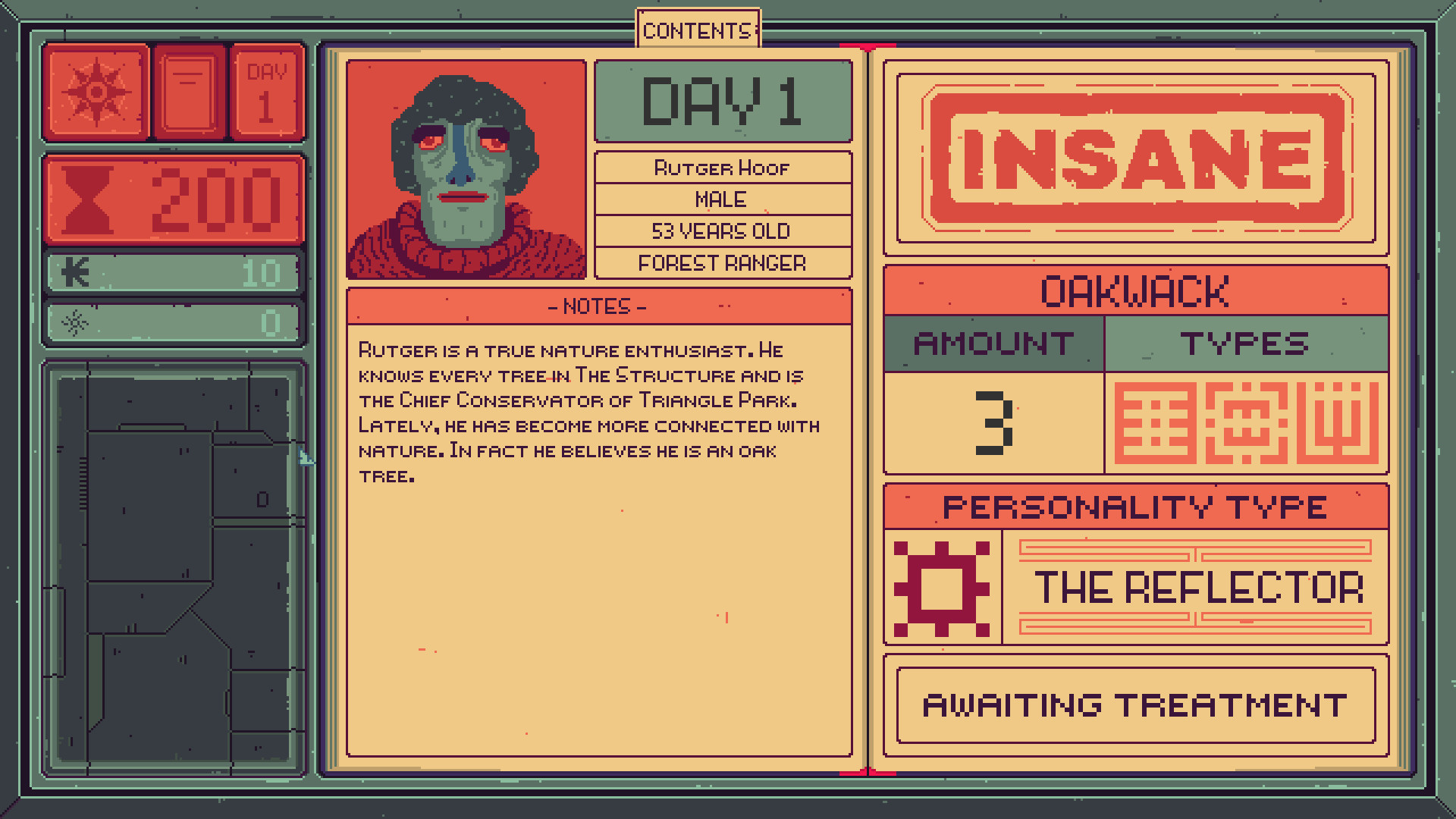 精神檢驗(yàn)師中文版