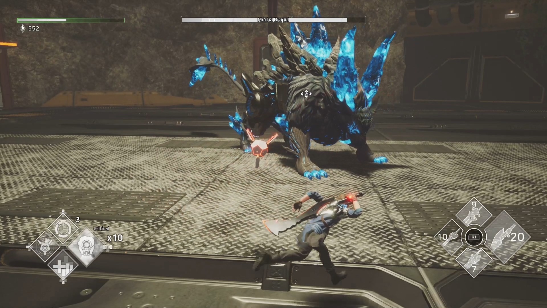 終極時代中文版