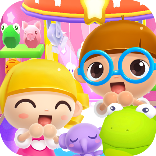 迷你生活幼兒園