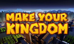 建立自己的王國