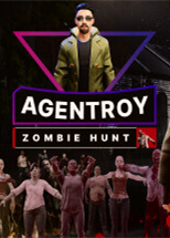 特工羅伊-僵尸獵人