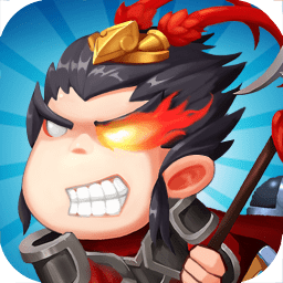 小小空城計(jì)果盤版