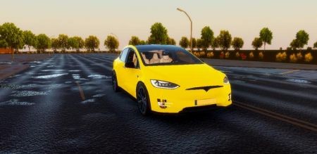 電動汽車模擬器2022無限金幣版