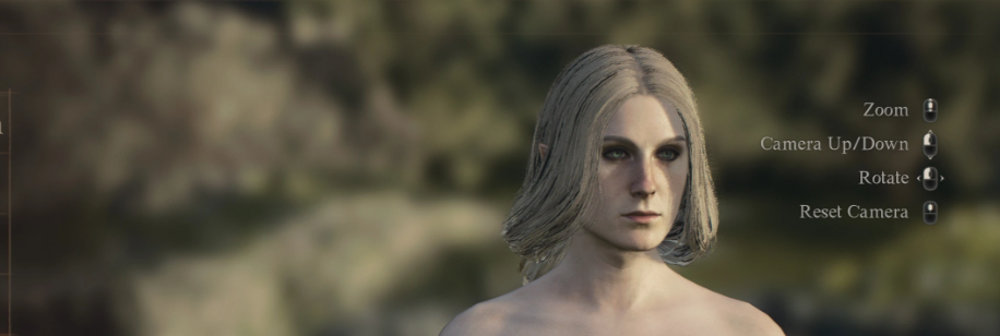 《龍之信條2》所有女性性感完美MOD