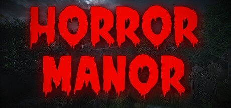 恐怖莊園（Horror Manor）