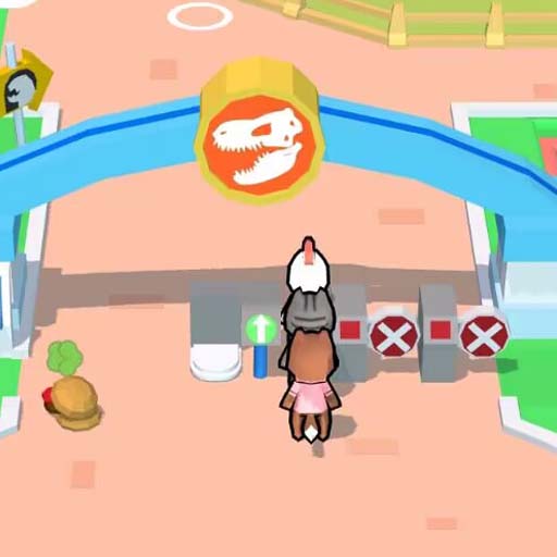 繽紛大樂(lè)園