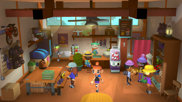 攀登：山峰冒險