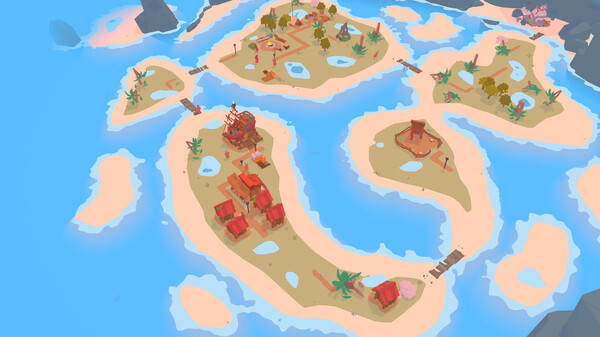 世外之地：守護(hù)者的船歌