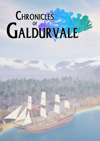 加德維爾魔法谷