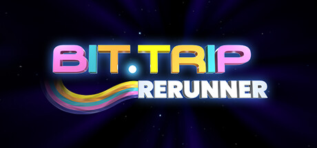 像素重跑者（BIT.TRIP RERUNNER）